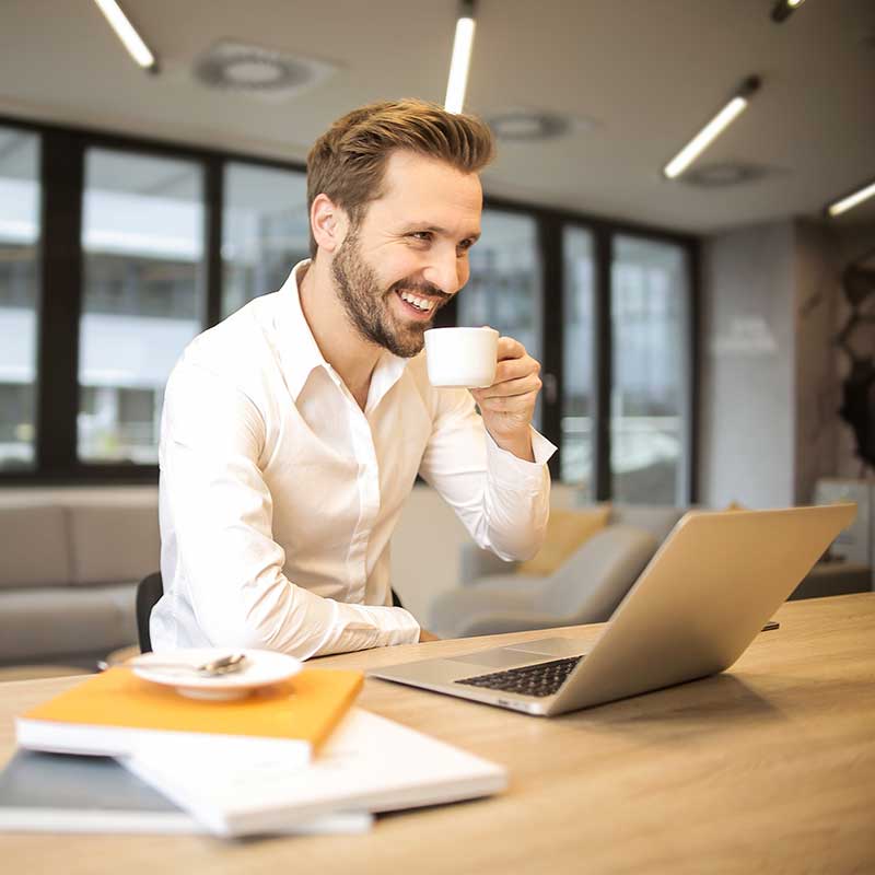 About Tanmay Corporate Solutions